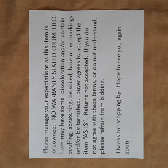 Celine Boogie Orange Leather Handbag - Picture 16 of 16